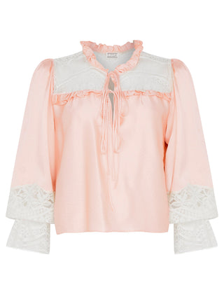 Angel Blouse