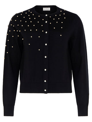 Raindrop Cardi