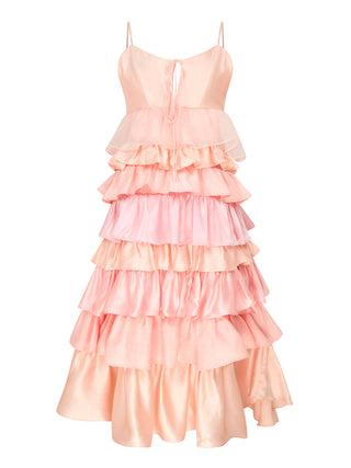 Heart Chakra Dress