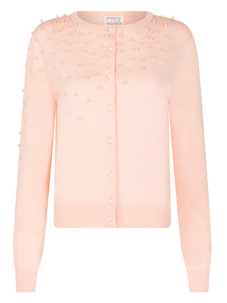 Raindrop Cardi