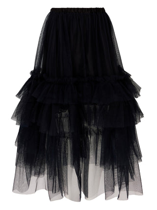 Ra Ra Tutu Skirt