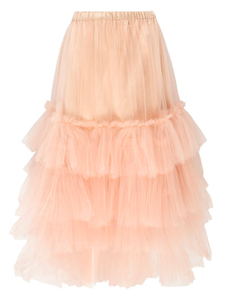 Ra Ra Tutu Skirt