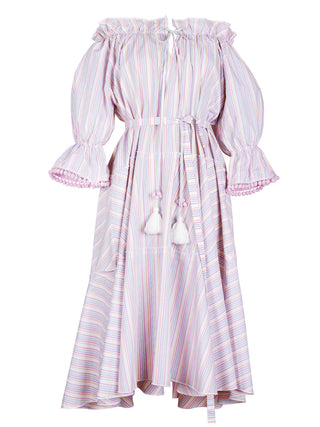 Pyjama baby doll dress