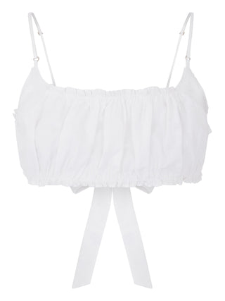 Cafe Society Lis Lis Bralette Top