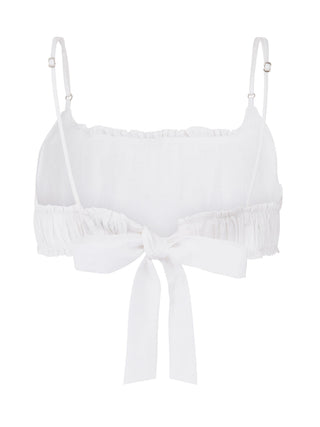 Cafe Society Lis Lis Bralette Top