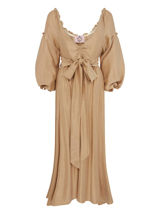 Bow Belle The Countess Dress