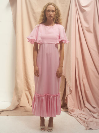 Lisa Dress Cotton