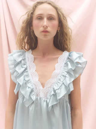 Teardrop Dress