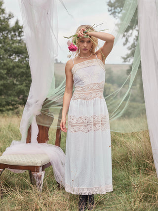 Mona Slip Dress