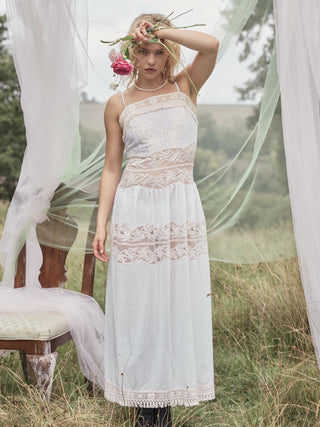 Mona Slip Dress