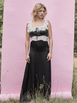 Plumsy  Dress