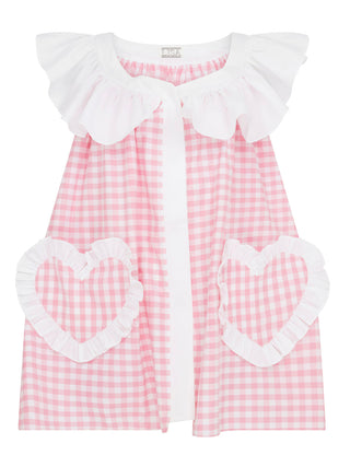 Angel Baby Sweetie Pie Beach Dress