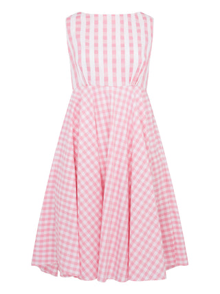 Hello Sailor Sweetheart Dress