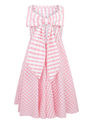 Hello Sailor Sweetheart Dress