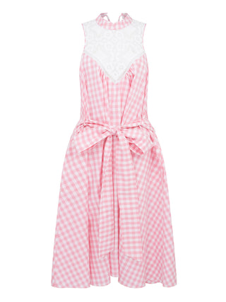 Hello Sailor Gypsy Dress