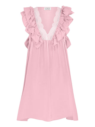 Teardrop Dress