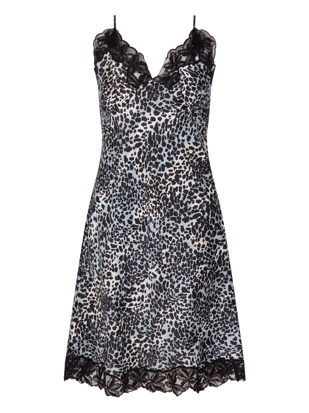 Blossom Slip Dress – Lisa The Label Blossom Slip Dress – Lisa The Label