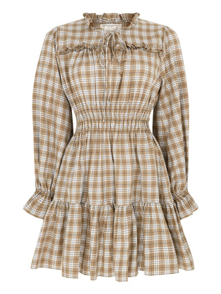 Short Angel Dress