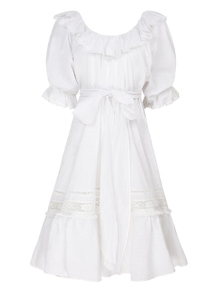 Prairie Dress