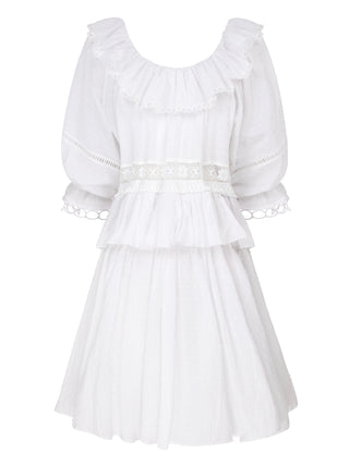 Pierrot Dress