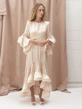 The  Out There  Dress