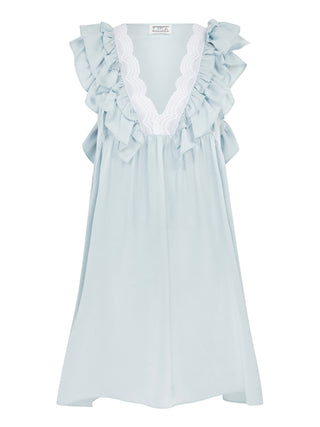 Teardrop Dress