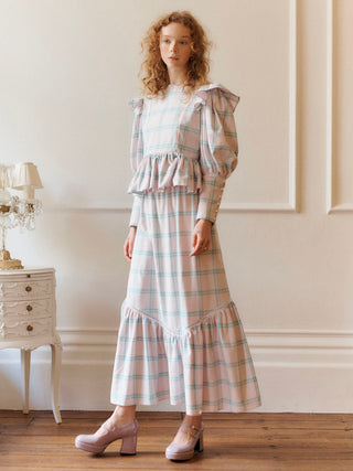 Angel Baby Cloud Skirt