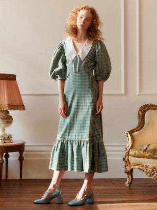 Lady Love Dress