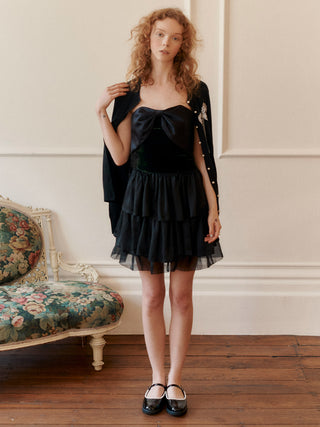 Love Bow Dress