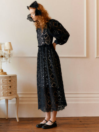 Valentine Heart Dress