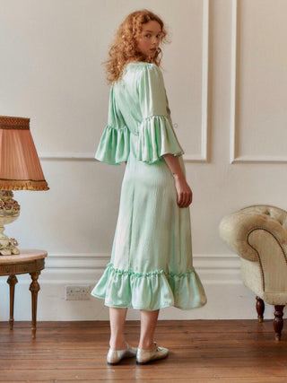 Lucky Lady Dress