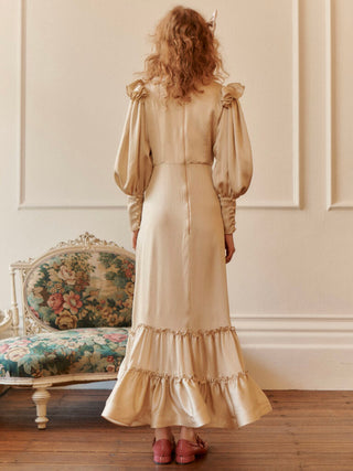 Angel Baby Cloud Dress