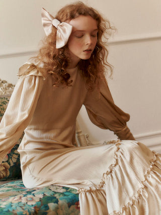 Angel Baby Cloud Dress