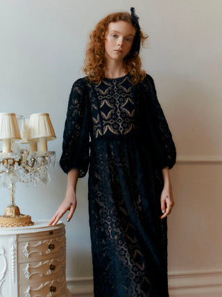 Valentine Heart Dress