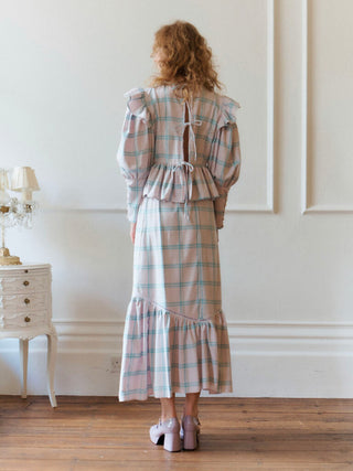Angel Baby Cloud Skirt