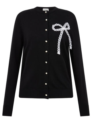 Angel Baby Love Cardi
