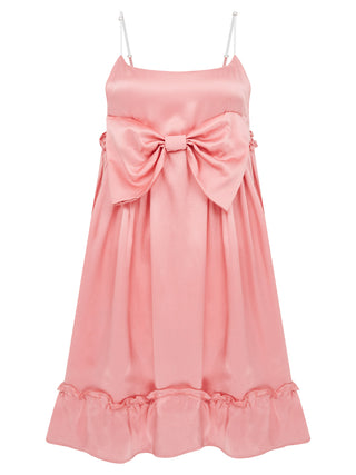 Angel Baby Bow Dress