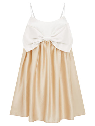 Angel Baby Bow Dress
