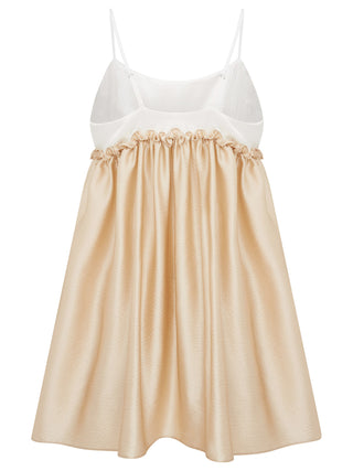 Angel Baby Bow Dress