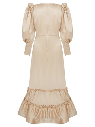 Angel Baby Cloud Dress