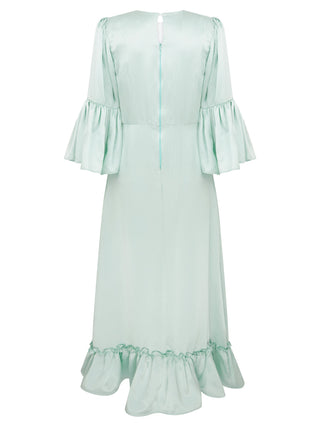 Lucky Lady Dress