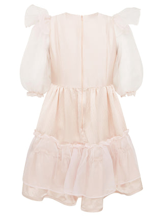 Angel Cloud Dress Short