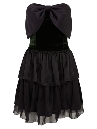 Love Bow Dress