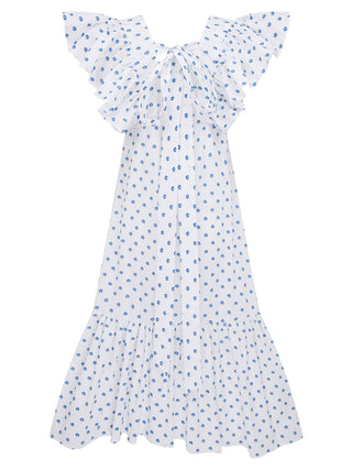 Angel Baby Peggy Lipton Dress