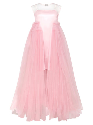 Joy Tulle Dress