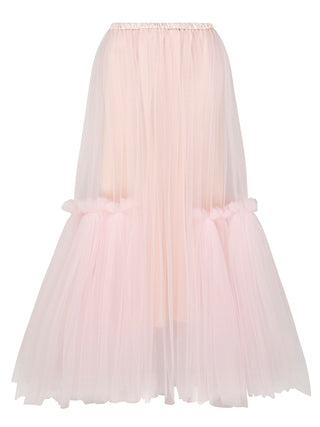 Joy Tulle Skirt