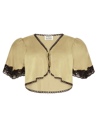 Boudoir Capelette
