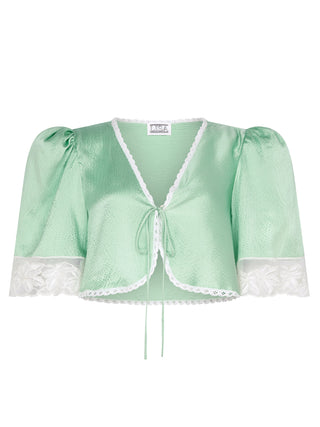 Boudoir Capelette