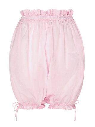 Boudoir  Bloomers