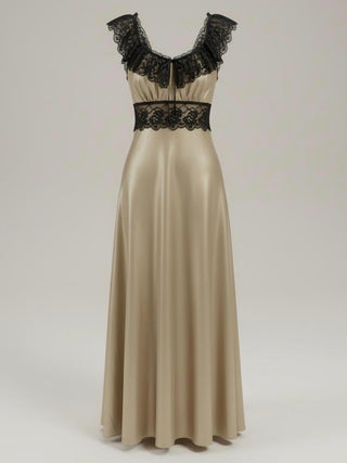 Plumsy  Dress